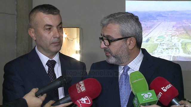 Rruga e Arbrit drejt koncesionit,Dervishaj:Puna nis në pranverë - Top Channel Albania - News - Lajme