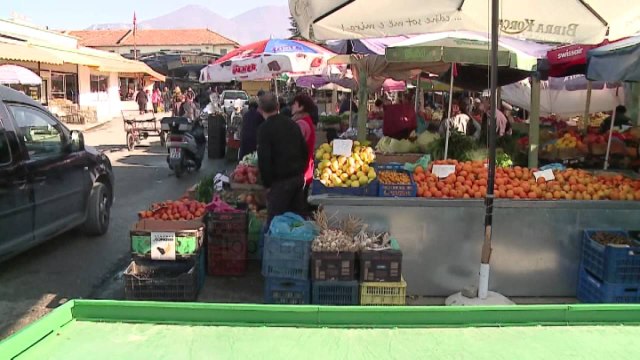 Ekonomia u rrit 3.21 përqind - Top Channel Albania - News - Lajme