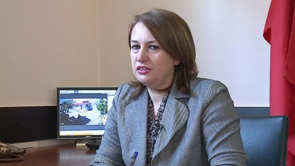 Burg, spital dhe ferr... - Top Channel Albania - News - Lajme