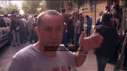 Stamboll, shpërthen bomba në motoçikletë - Top Channel Albania - News - Lajme