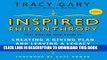 [BOOK] PDF Inspired Philanthropy: Your Step-by-Step Guide to Creating a Giving Plan and Leaving a