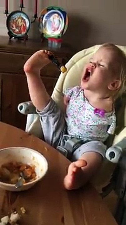 Bebê sem braços