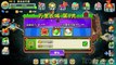 Plants Vs Zombies All Stars: NEW Minor Zombies BOSS, New Plants Pistachio, the Great Wall of China,