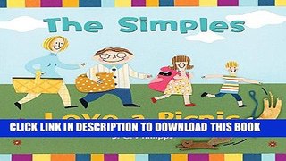 Read Now The Simples Love a Picnic Download Online