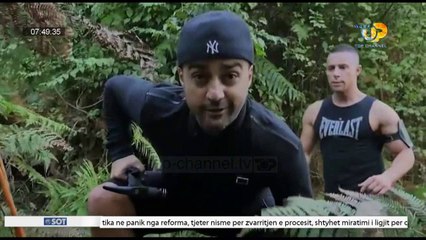 Wake Up, 7 Tetor 2016, Pjesa 2 - Top Channel Albania - Entertainment Show