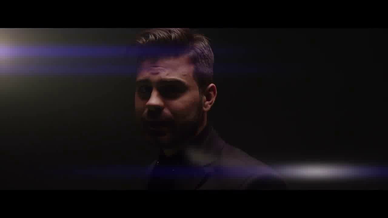 ΑΡ| Αλέξανδρος Ρήγας - Από πού κι ως πού| (Official ᴴᴰvideo clip)  Greek- face