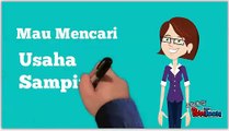 WA : +62 853-6025-5022 Telkom, Bisnis Rumahan, Usaha Rumahan, Kerja Sampingan