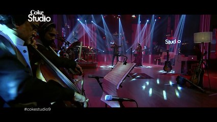 Kee Dam Da Bharosa, Rachel Viccaji & Kashif Ali, Ep 5, CS 9