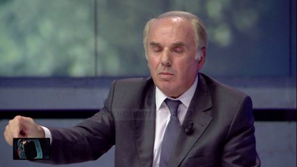 Top Story, 6 Tetor 2016, Pjesa 2 - Top Channel Albania - Political Talk Show