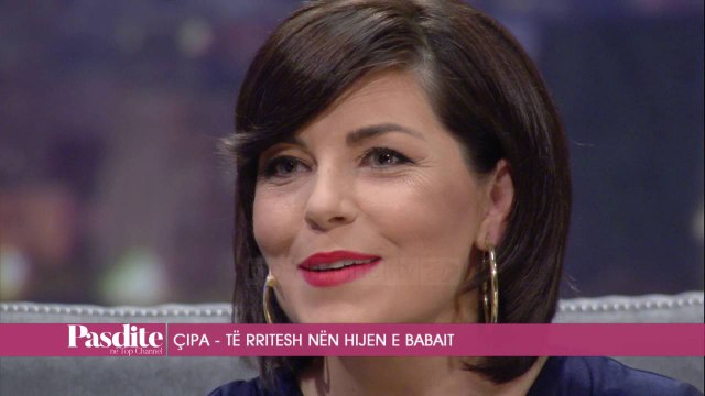 Pasdite ne TCH, 6 Tetor 2016, Pjesa 2 - Top Channel Albania - Entertainment Show