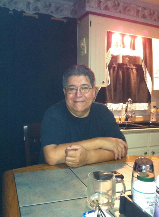 Celebration of Life Frank Bruyere