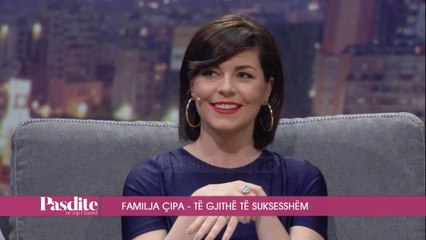 Pasdite ne TCH, 6 Tetor 2016, Pjesa 4 - Top Channel Albania - Entertainment Show