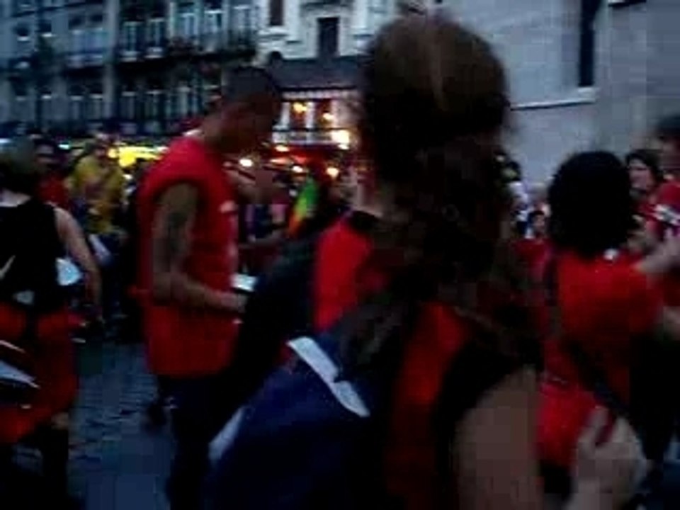 Batuqueria