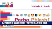 [New] Ebook Patho Phlash!: Pathophysiology Flash Cards Free Online