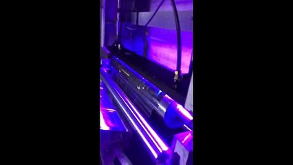 UVLED Drying for Offset Printing