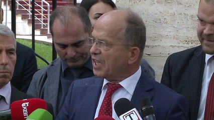 Mbetjet, Rama me ricikluesit, Nishani me ambientalistët - Top Channel Albania - News - Lajme