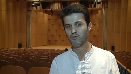 “Takimet muzikore të dy botëve” - Top Channel Albania - News - Lajme