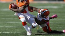 D-Man: Browns Use 6th QB in 7th Loss
