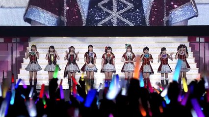 love live final intros