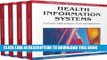 [Free Read] Health Information Systems: Concepts, Methodologies, Tools, and Applications Full