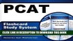 Read Now PCAT Flashcard Study System: PCAT Exam Practice Questions   Review for the Pharmacy