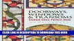 [Free Read] Doorways, Windows   Transoms Stained Glass Pattern Book (Dover Stained Glass