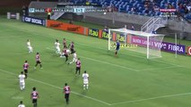 Santa Cruz 2 - 4 Corinthians (2016-10-13) - Corinthians: highlights video