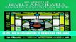 [Free Read] Bevels and Jewels Stained Glass Pattern Book: 83 Designs for Workable Projects (Dover
