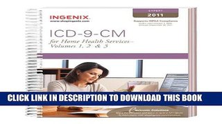 [Free Read] ICD-9-CM for Home Health, Expert Free Online