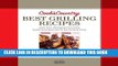 Read Now Best Grilling Recipes: More Than 100 Regional Favorites Tested and Perfected for the