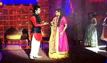 Kasam Tere Pyaar Ki 22nd October 2016 News - HDEntertainment