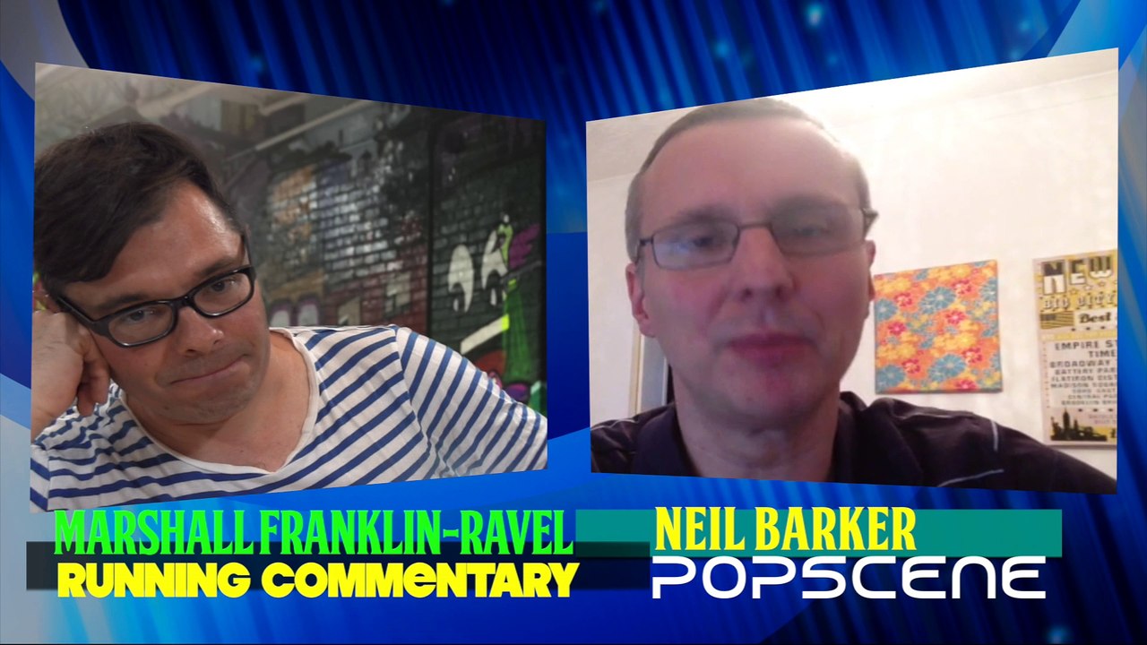 The Smiths The Queen is Dead Running Commentary Album Reviews