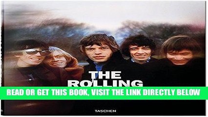 [EBOOK] DOWNLOAD The Rolling Stones GET NOW