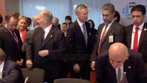 Kotzias bojkoton samitin e Brukselit - Top Channel Albania - News - Lajme