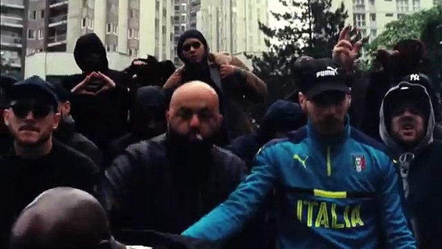 Jazzy Bazz – Lay Back feat Freddie Gibbs (Clip officiel)