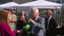 Panairi i mbetjeve, TCH takon industrinë me ambientalistët - Top Channel Albania - News - Lajme