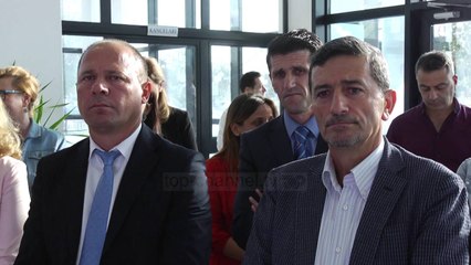 Lëviz Albania shpall projektet fituese të thirrjes së dytë - Top Channel Albania - News - Lajme