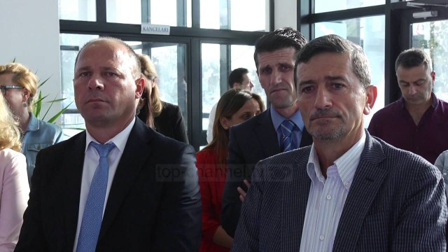 Lëviz Albania shpall projektet fituese të thirrjes së dytë - Top Channel Albania - News - Lajme