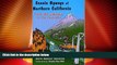 Popular Book Scenic Byways of Northern California: From the Siskiyous to the Cascades