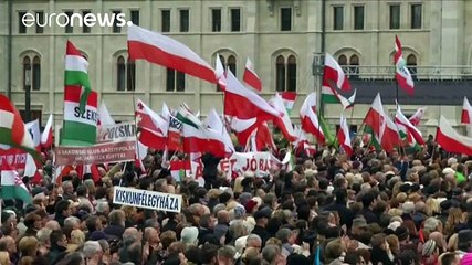 Viktor Orbán: "Devemos salvar Bruxelas da sovietização"