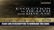 Read Now Evolution in Health and Disease PDF Book
