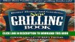 Read Now Better Homes and Gardens New Grilling Book: Charcoal, Gas, Smokers, Indoor Grills, Turkey