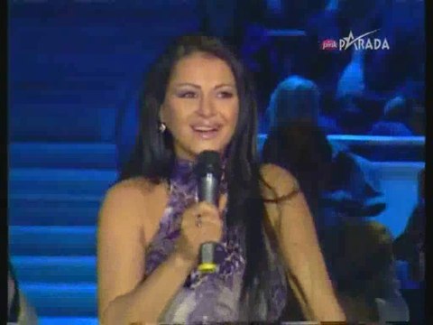Tina Ivanovic - Luda kuca (Grand parada)