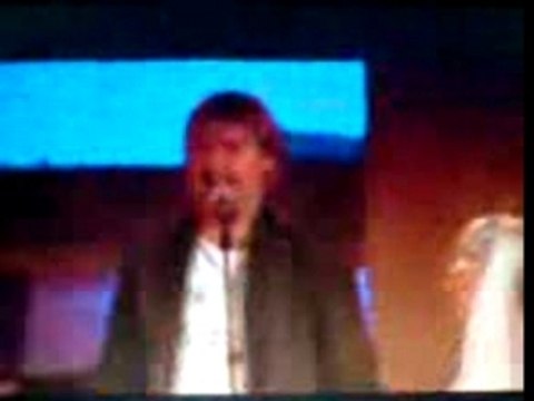 DJ Ötzi-NIK.P ein Stern