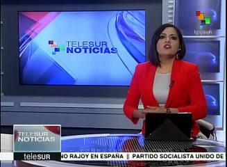 Diputado del PSUV acusa a la oposición de planear un golpe de Estado