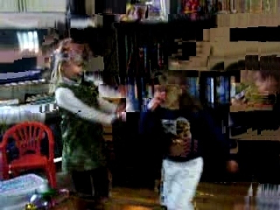Danse alicia 3