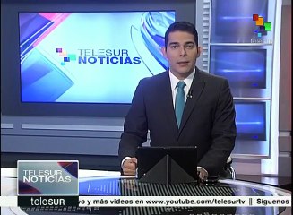 Acusa diputado a oposición venezolana de querer violar la carta magna