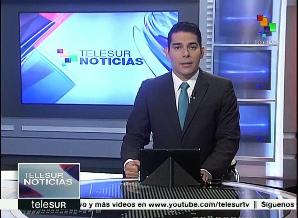 Acusa diputado a oposición venezolana de querer violar la carta magna