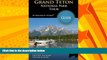 Online eBook Grand Teton National Park Tour Guide: Your personal tour guide for Grand Teton travel