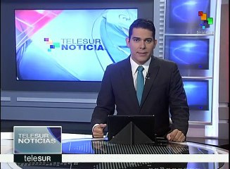 Policías franceses marchan por mejores condiciones salariales